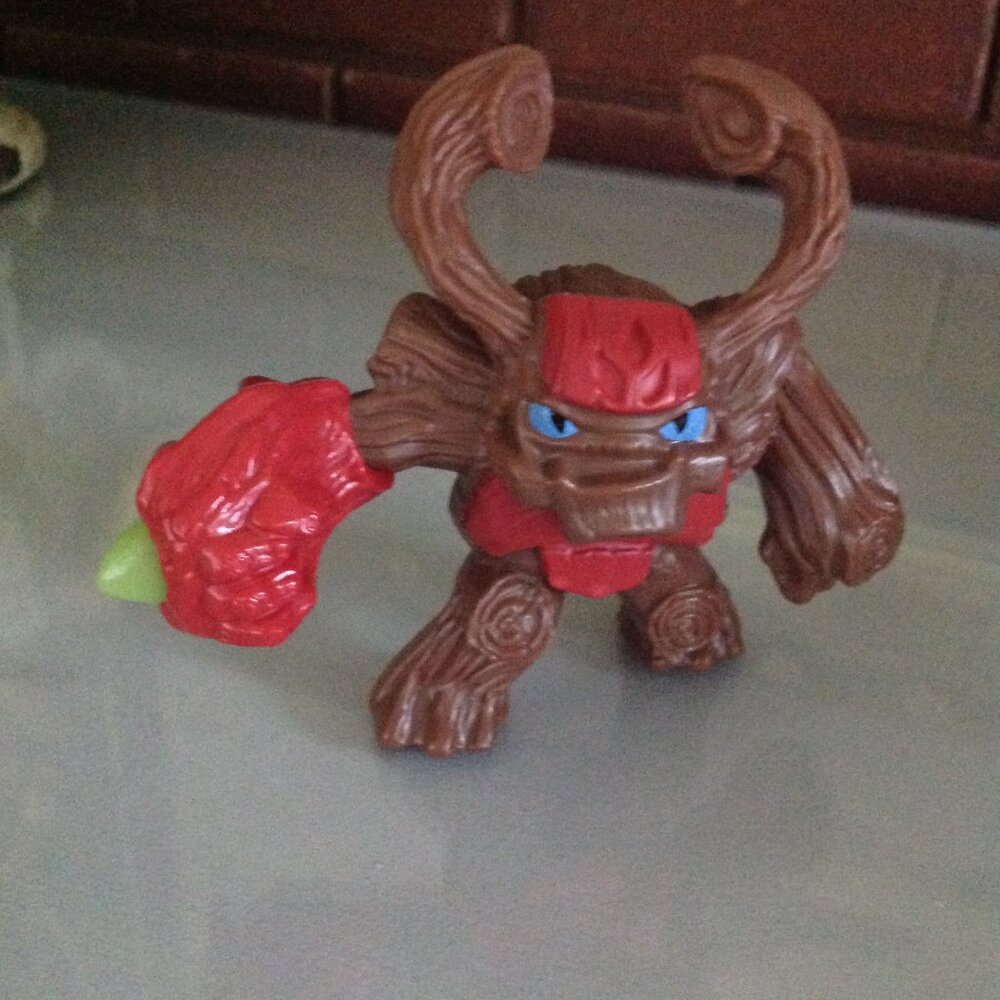 Skylander Giants TREE REX Action Figure